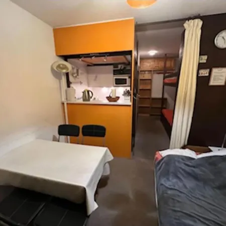 Beautiful * Val Thorens