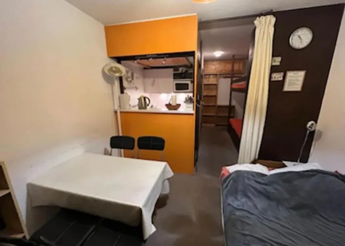 Beautiful * Val Thorens